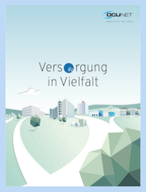 ifz Schwerpunktheft: Intersektorale Facharztzentren